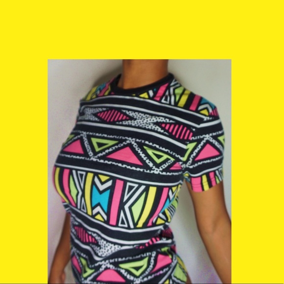 H&M basic 90s Tee - Picture 1 of 1